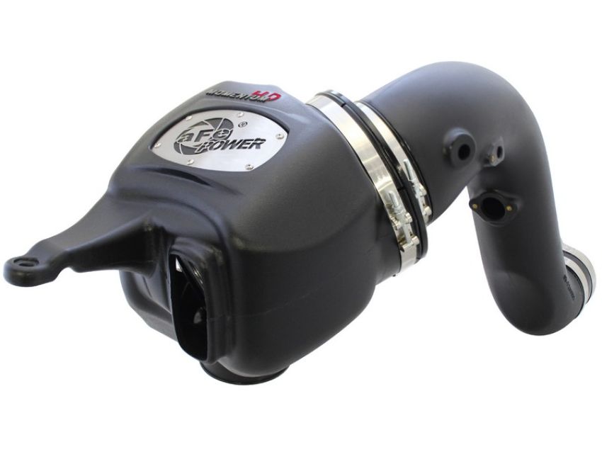 aFe Power 75-72003 Momentum HD Cold Air Intake System w/ Pro GUARD 7 Filter