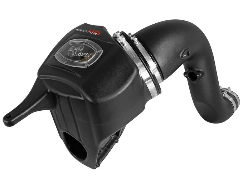 aFe Power 75-72005 Momentum HD Cold Air Intake System w/ Pro GUARD 7 Filter