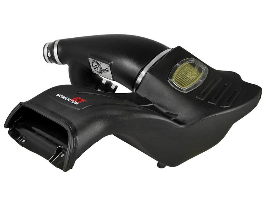 aFe Power 75-73112 Momentum GT Cold Air Intake System w/ Pro GUARD 7 Filter