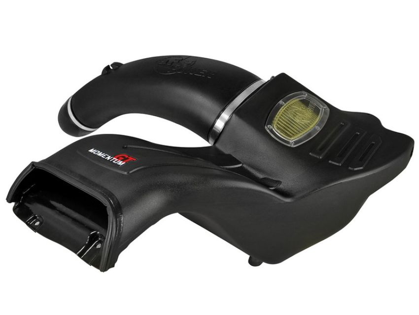 aFe Power 75-73114 Momentum GT Cold Air Intake System w/ Pro GUARD 7 Filter