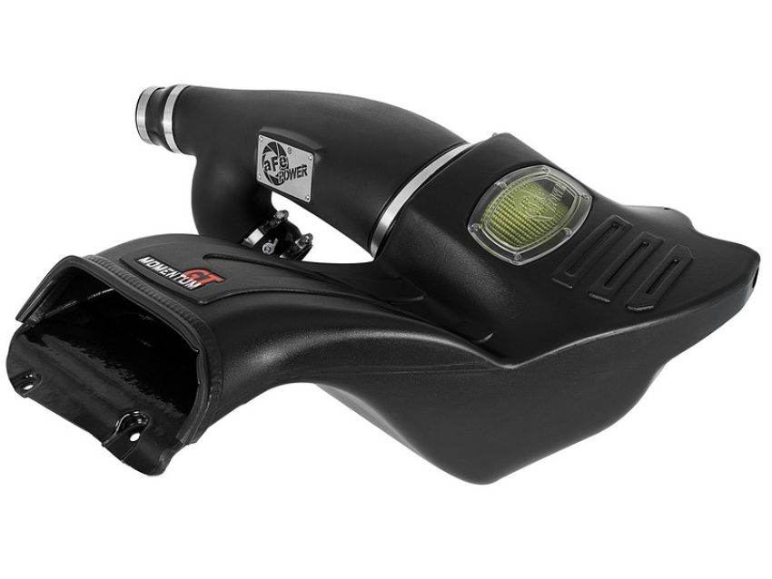 aFe Power 75-73115 Momentum GT Cold Air Intake System w/ Pro GUARD 7 Filter