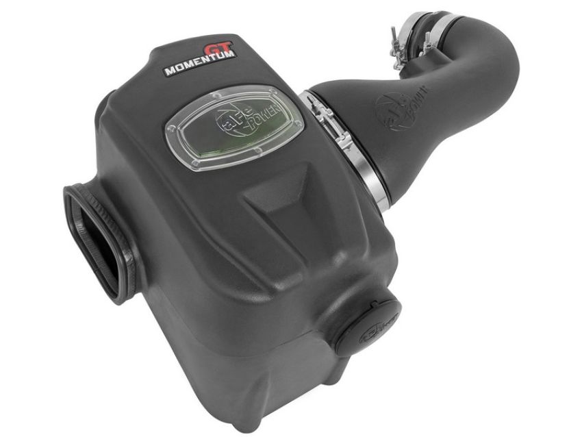 aFe Power 75-74106 Momentum GT Cold Air Intake System w/ Pro GUARD 7 Filter