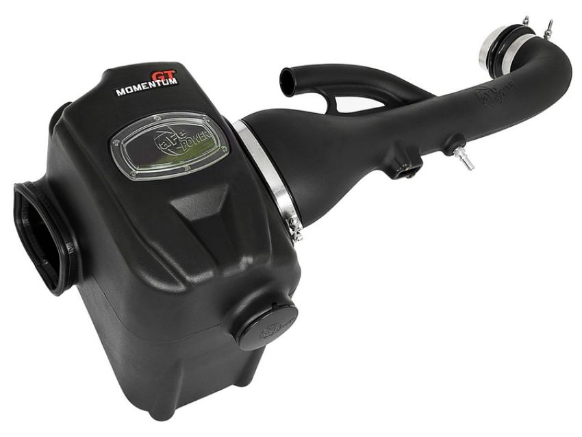 aFe Power 75-74109 Momentum GT Cold Air Intake System w/ Pro GUARD 7 Filter
