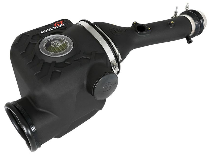 aFe Power 75-76004 Momentum GT Cold Air Intake System w/ Pro GUARD 7 Filter