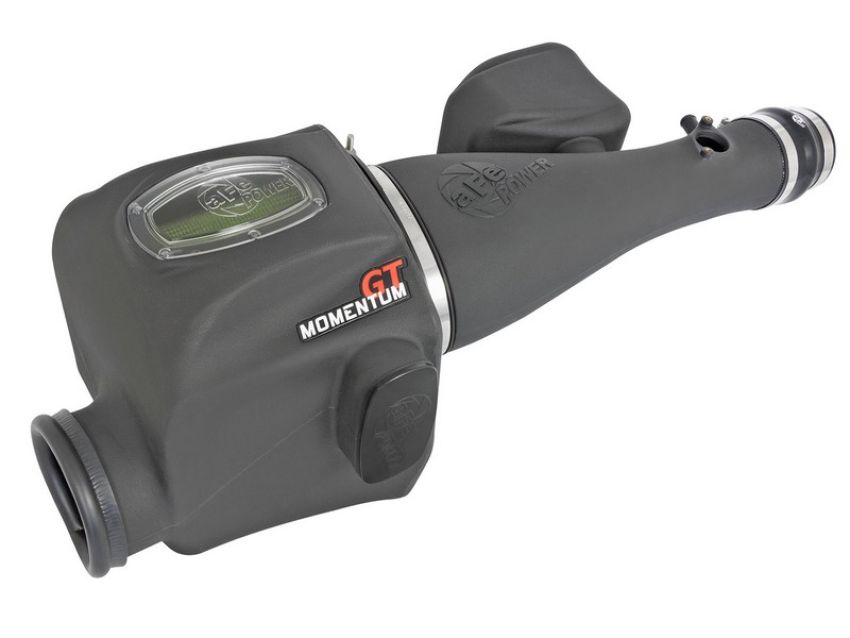 aFe Power 75-76005 Momentum GT Cold Air Intake System w/ Pro GUARD 7 Filter