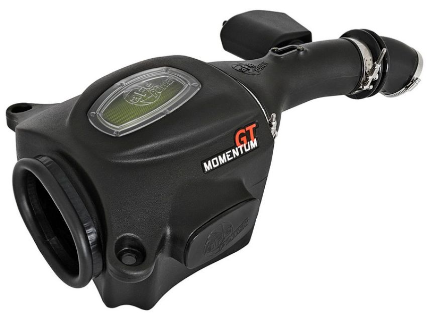 aFe Power 75-76006 Momentum GT Cold Air Intake System w/ Pro GUARD 7 Filter
