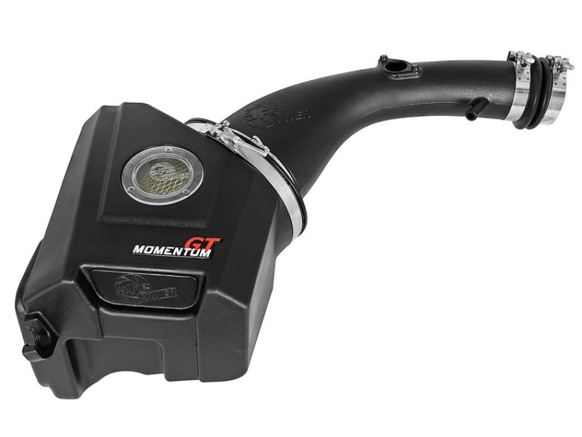 aFe Power 75-76008 Momentum GT Cold Air Intake System w/ Pro GUARD 7 Filter