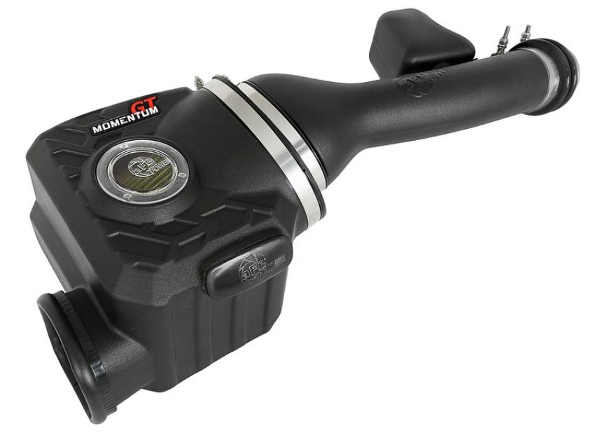 aFe Power 75-76009 Momentum GT Cold Air Intake System w/ Pro GUARD 7 Filter