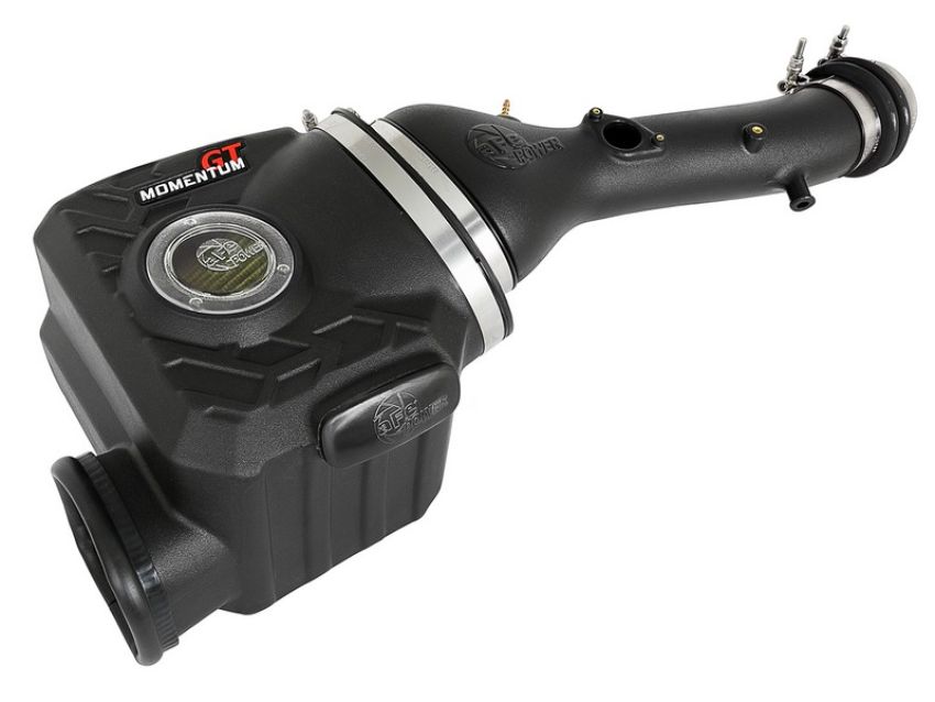 aFe Power 75-76010 Momentum GT Cold Air Intake System w/ Pro GUARD 7 Filter