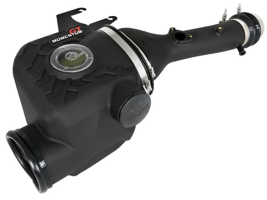 aFe Power 75-76012 Momentum GT Cold Air Intake System w/ Pro GUARD 7 Filter