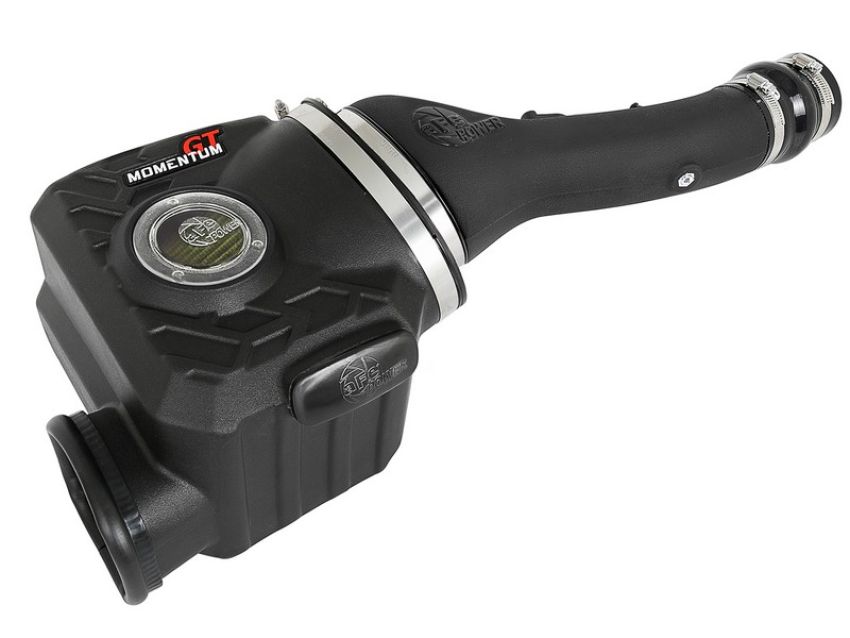 aFe Power 75-76013 Momentum GT Cold Air Intake System w/ Pro GUARD 7 Filter