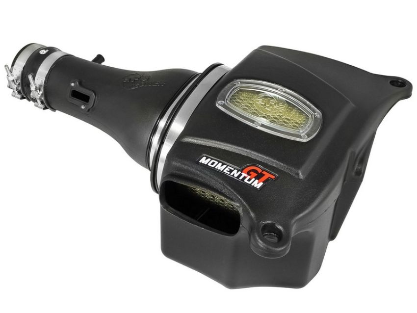 aFe Power 75-76103 Momentum GT Cold Air Intake System w/ Pro GUARD 7 Filter