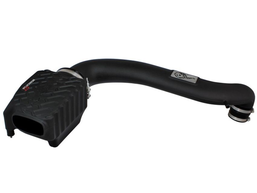 aFe Power 75-76202 Momentum GT Cold Air Intake System w/ Pro GUARD 7 Filter