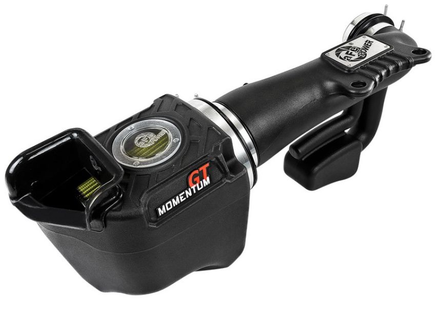 aFe Power 75-76212 Momentum GT Cold Air Intake System w/ Pro GUARD 7 Filter