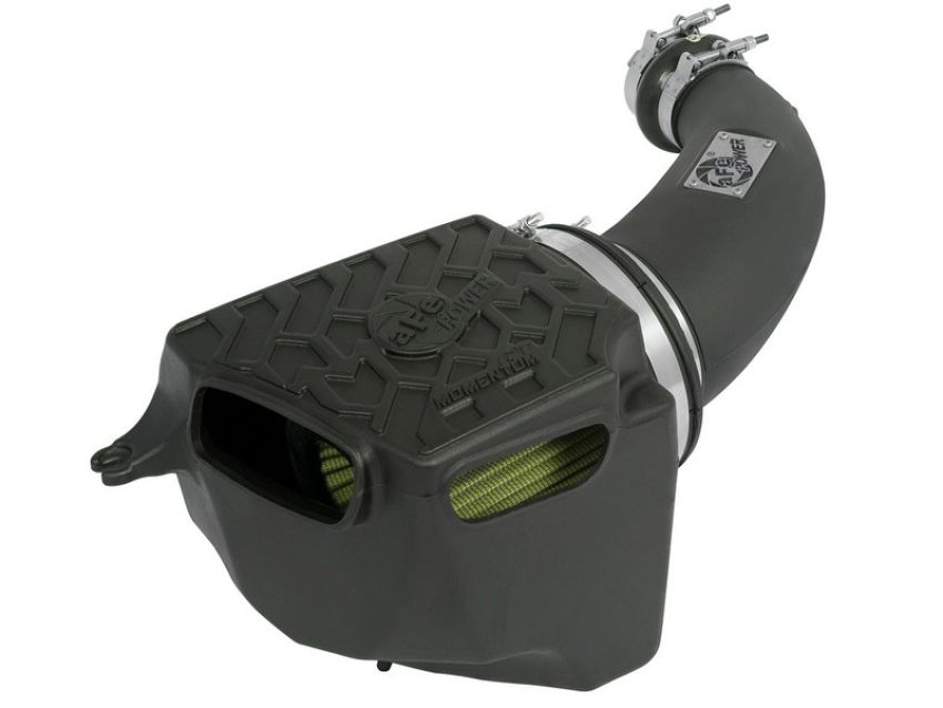 aFe Power 75-76213 Momentum GT Cold Air Intake System w/ Pro GUARD 7 Filter