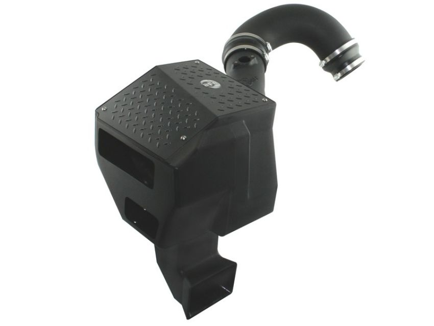 aFe Power 75-80612 Magnum FORCE Stage-2Si Cold Air Intake System w/ Pro GUARD 7 Filter