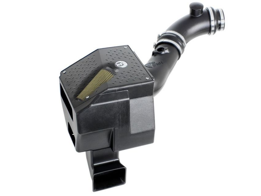 aFe Power 75-80782-0 Magnum FORCE Stage-2Si Cold Air Intake System w/ Pro GUARD 7 Filter