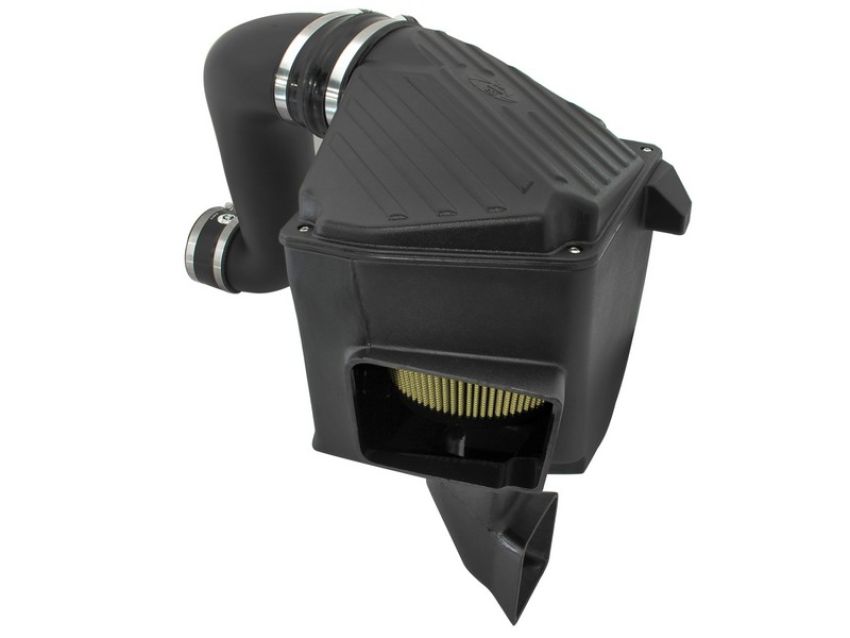 aFe Power 75-80932-0 Magnum FORCE Stage-2Si Cold Air Intake System w/ Pro GUARD 7 Filter