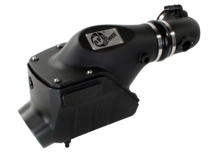 aFe Power 75-81262-1 Magnum FORCE Stage-2Si Cold Air Intake System w/ Pro GUARD 7 Filter