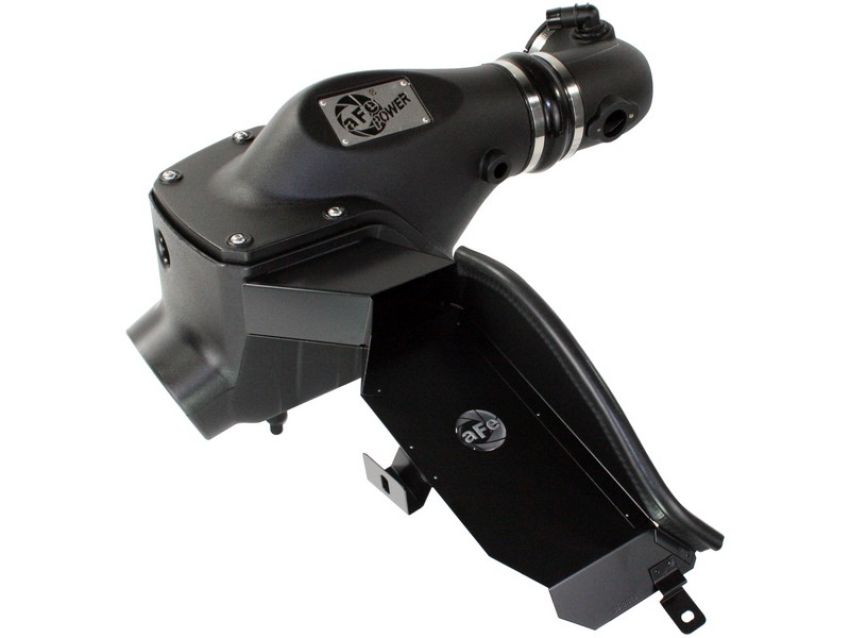 aFe Power 75-81265 Magnum FORCE Stage-2Si Cold Air Intake System w/ Pro GUARD 7 Filter