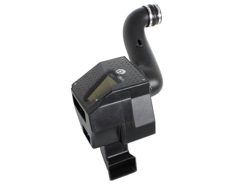 aFe Power 75-81332-0 Magnum FORCE Stage-2Si Cold Air Intake System w/ Pro GUARD 7 Filter