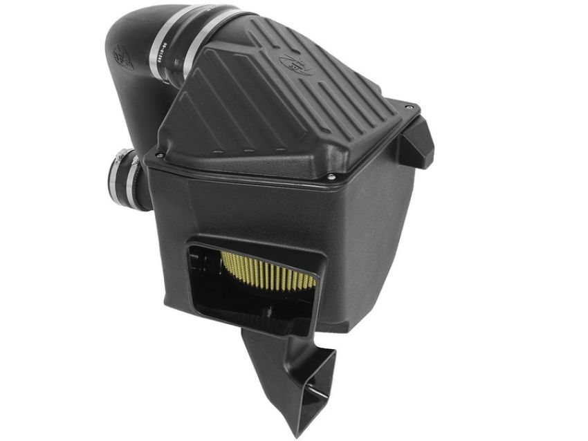 aFe Power 75-81342-0 Magnum FORCE Stage-2Si Cold Air Intake System w/ Pro GUARD 7 Filter