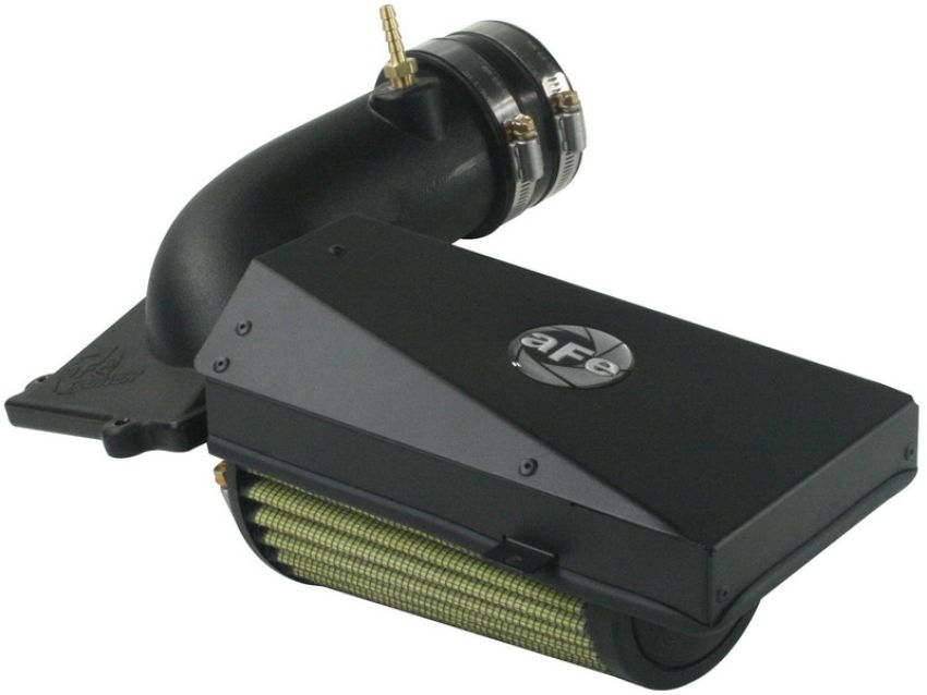 aFe Power 75-81711 Magnum FORCE Stage-2Si Cold Air Intake System w/ Pro GUARD 7 Filter