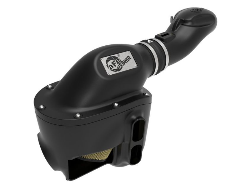 aFe Power 75-81872-1 Magnum FORCE Stage-2Si Cold Air Intake System w/ Pro GUARD 7 Filter