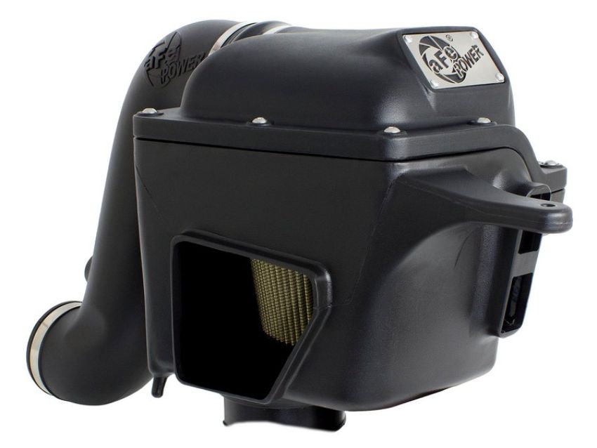 aFe Power 75-82032 Magnum FORCE Stage-2Si Cold Air Intake System w/ Pro GUARD 7 Filter