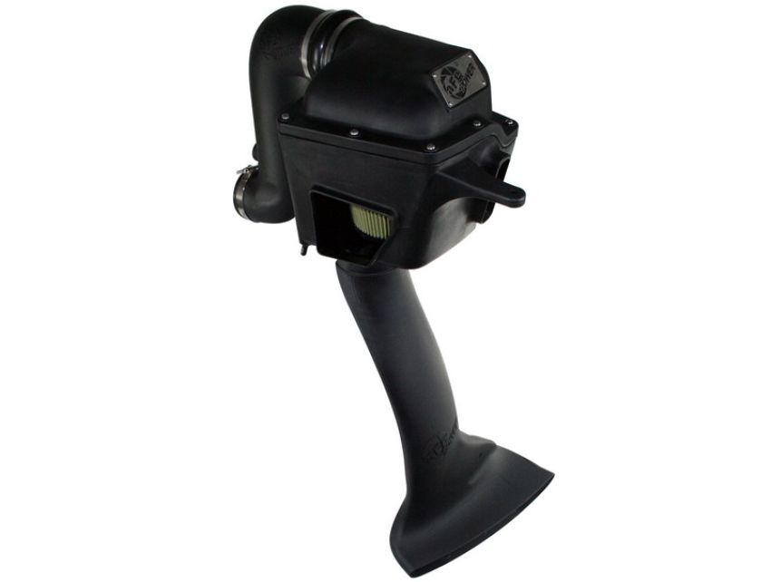 aFe Power 75-82035 Magnum FORCE Stage-2Si Cold Air Intake System w/ Pro GUARD 7 Filter