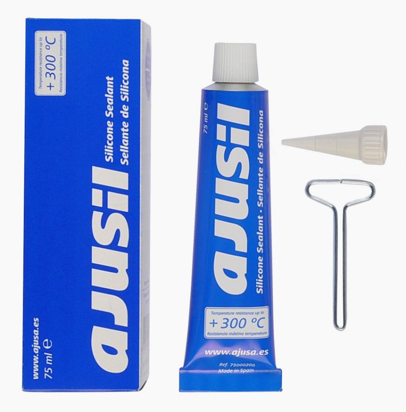 Ajusa 75000200 Silicone Sealant
