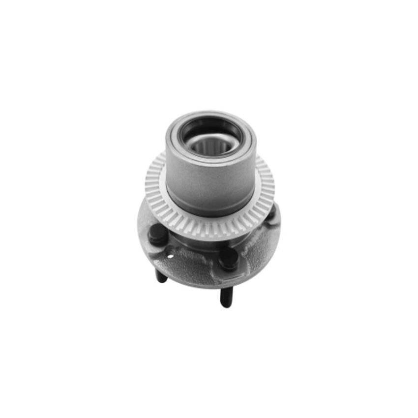 GSP 750007 02-05 Kia Sedona Wheel Bearing and Hub Assembly  - Rear