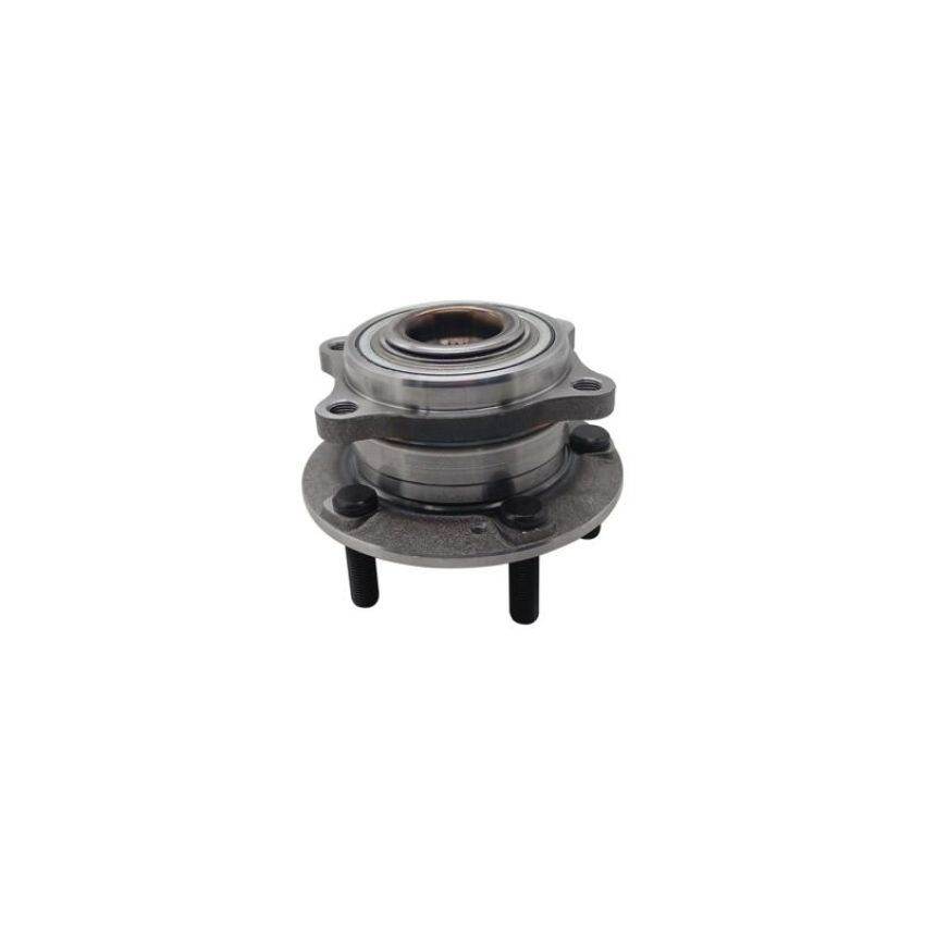 GSP 750009 15-21 Kia Sedona Wheel Bearing and Hub Assembly  - Front
