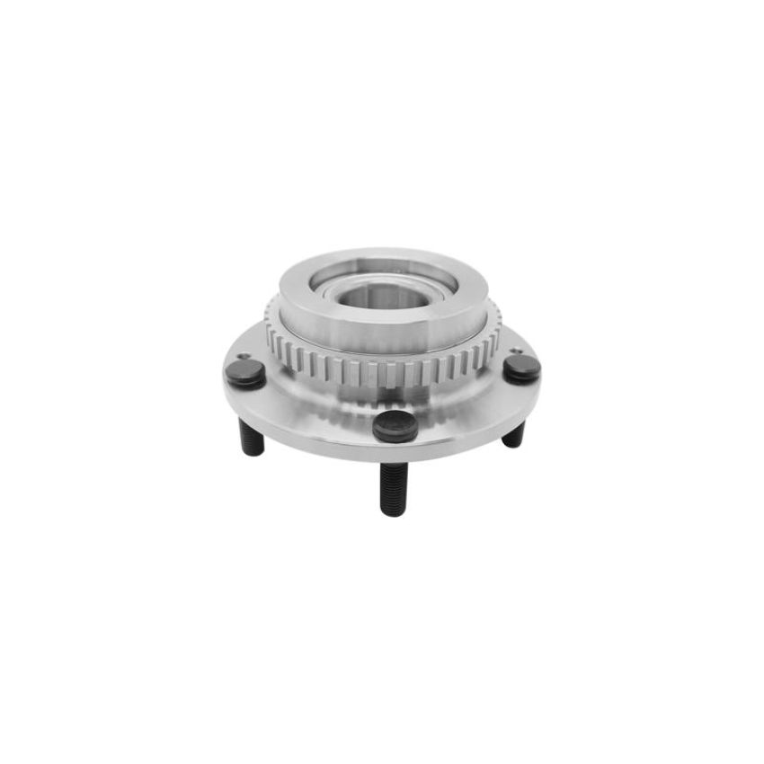 GSP 750010 04-09 Kia Sorento (RWD) Wheel Bearing and Hub Assembly  - Front