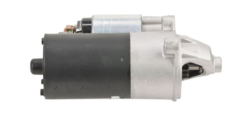 Bosch SR7533X  Premium 100% Remanufactured Starter