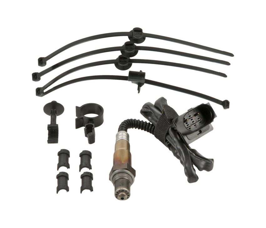 Bosch 17357 Bosch Wide-band Oxygen Sensor