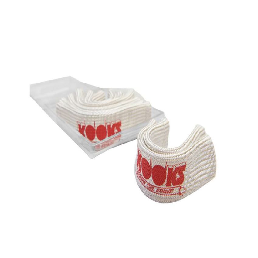 Kooks Custom Headers 750201 Plug Wire Sleeves
