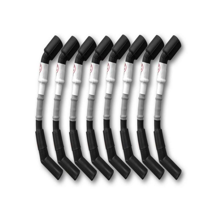 Kooks Custom Headers 750202 Plug Wires LS - Car