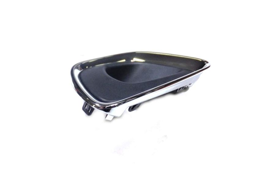 Mopar 68143079AB BEZEL, Fog Lamp