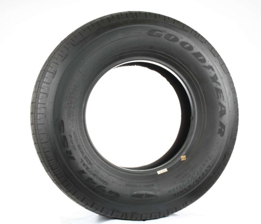 GOODYEAR G947 RSS Armor Max 225/75R16