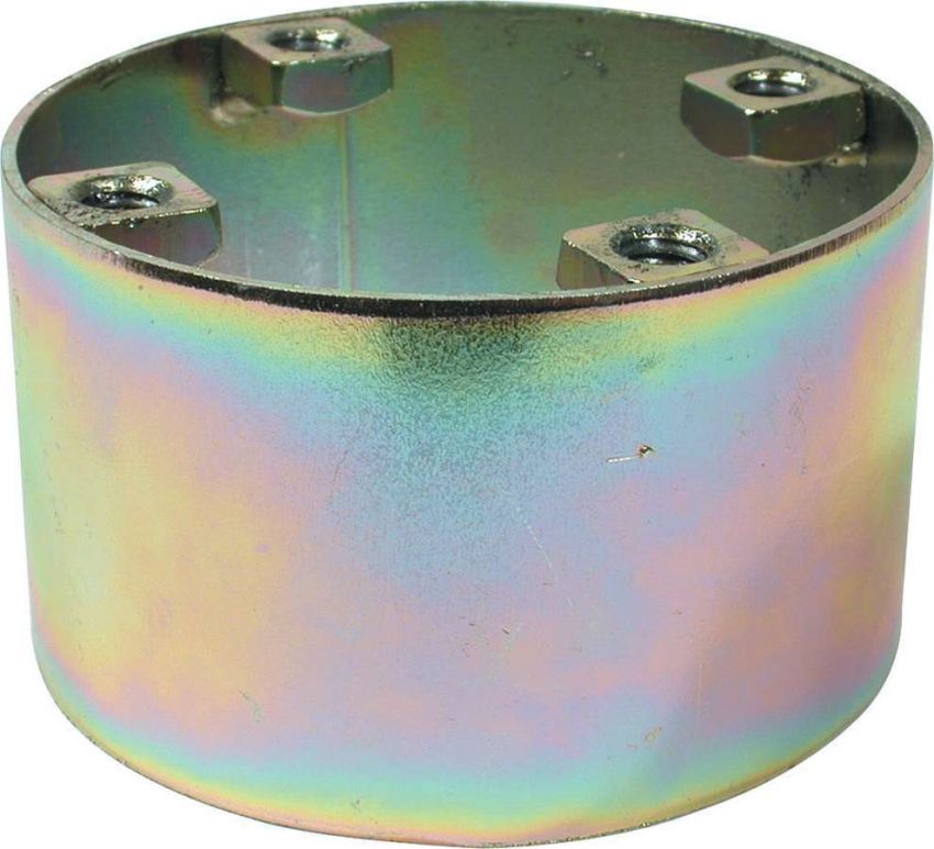 ALLSTAR PERFORMANCE ALL56087 Spring Sleeve 3.50