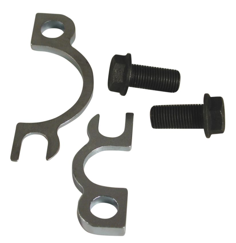 SPECIALTY PRODUCTS COMPANY 35075 -1° SPRINTER VAN SHIMS (2)