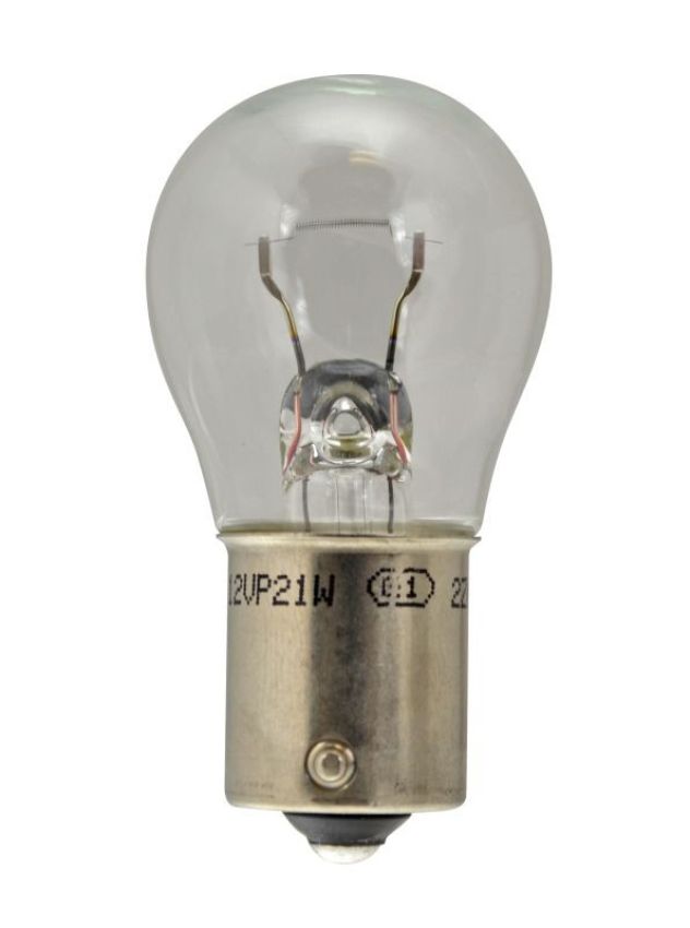 Hella 7506 HELLA 7506 Standard Series Incandescent Miniature Light Bulb Pack of 10