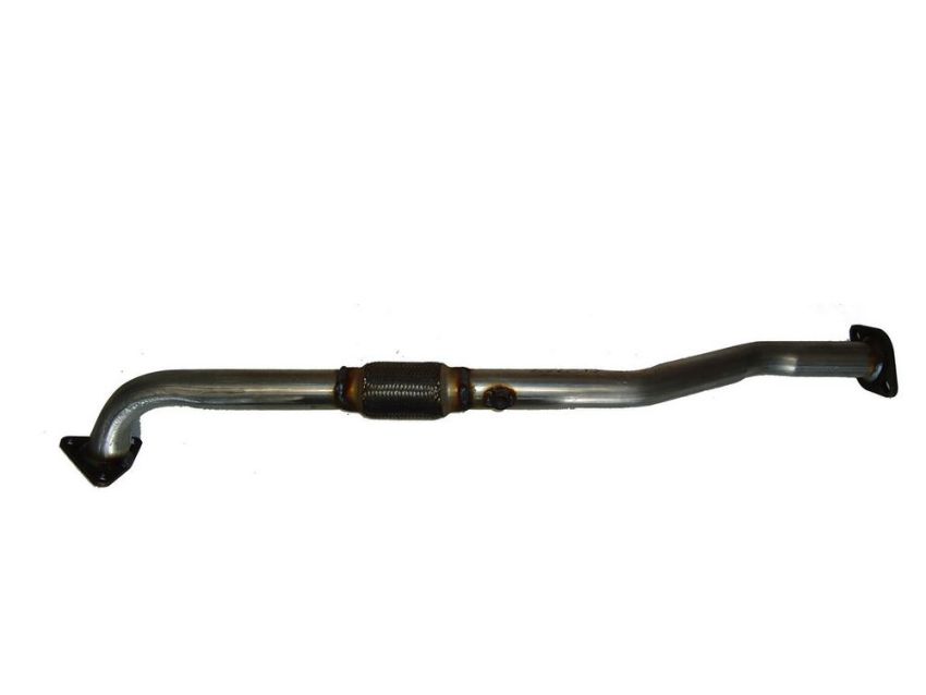 AB Catalytic 813-767 Exhaust Pipe