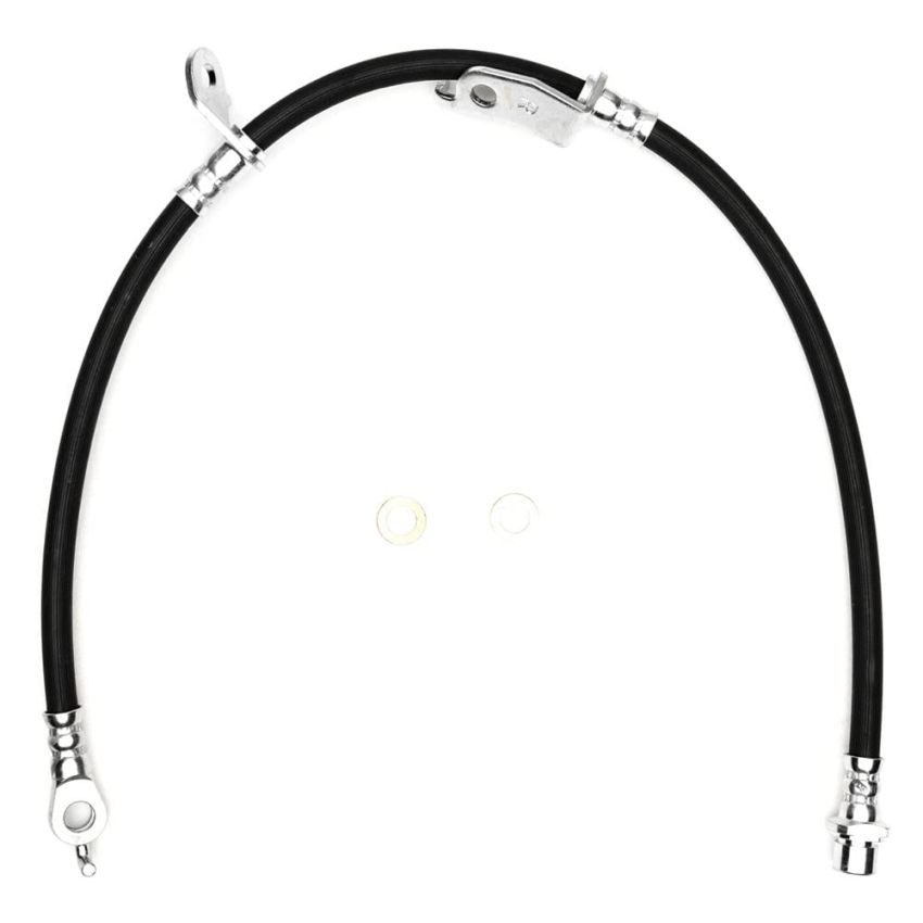 Dynamic Friction 350-91003 Brake Hose