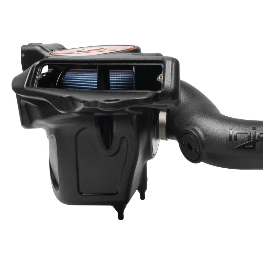 Injen EVO9302 23-24 Ford Bronco V6-2.7L EcoBoost Evolution Intake