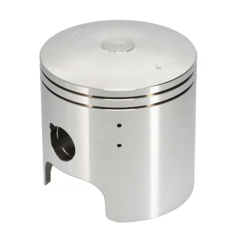Wiseco 750M06900 Wiseco 2 Stroke Pro-Lite Piston Kit - Kawasaki KDX220