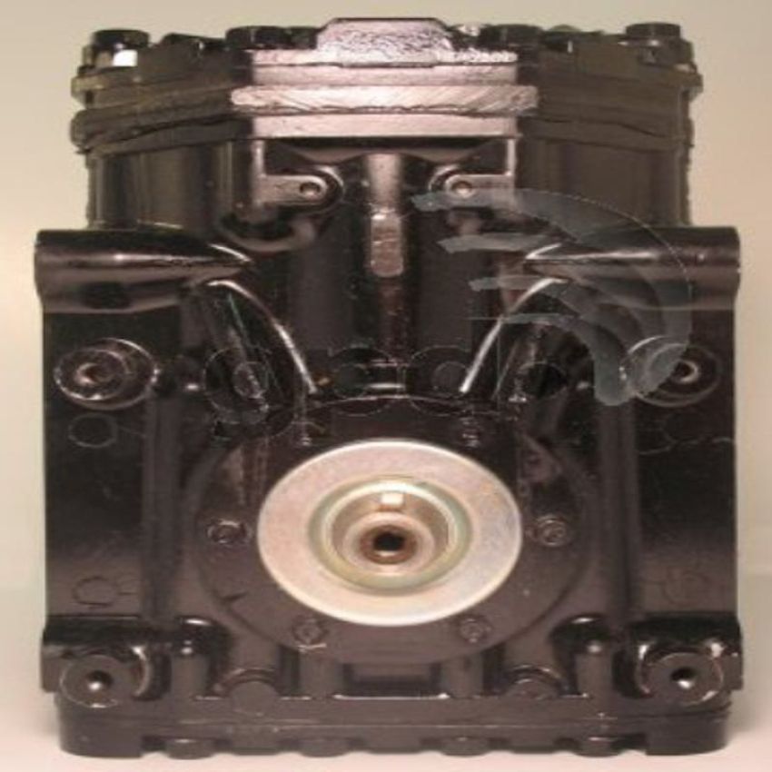 Global Parts Distributors LLC 7511426 gpd Compressor New 7511426