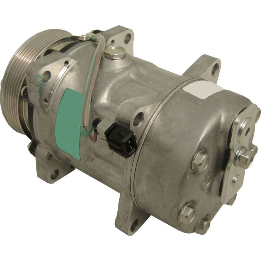 Global Parts Distributors LLC 7511940 gpd Compressor New 7511940