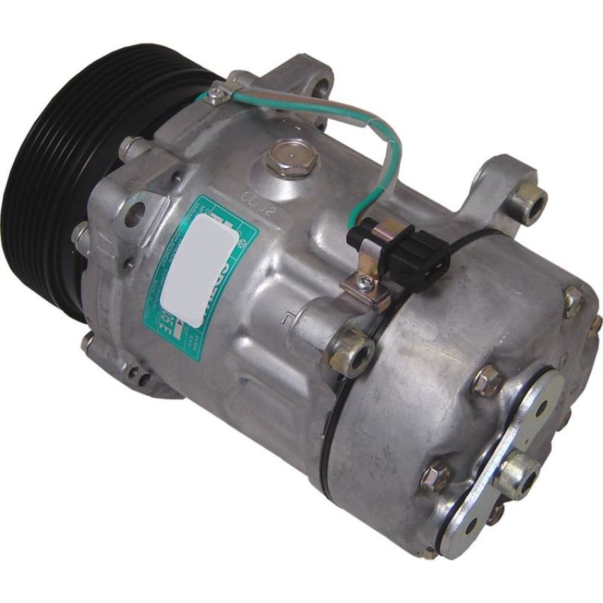 Global Parts Distributors LLC 7511968 gpd Compressor New 7511968